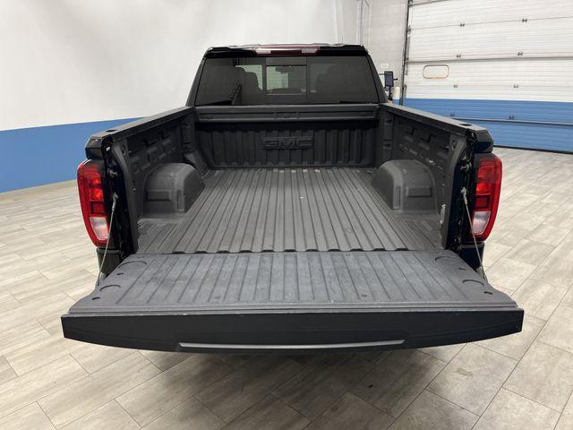 used 2020 GMC Sierra 1500 car, priced at $32,000