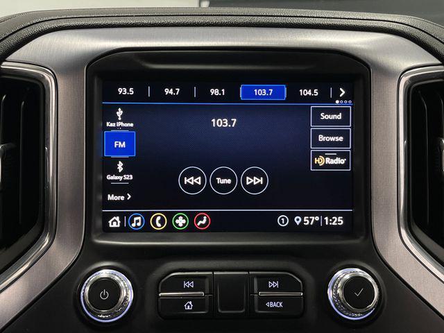 used 2020 GMC Sierra 1500 car, priced at $32,000