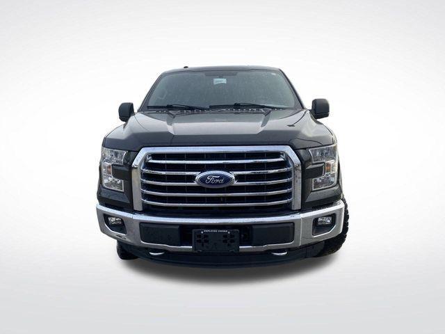 used 2015 Ford F-150 car, priced at $15,887