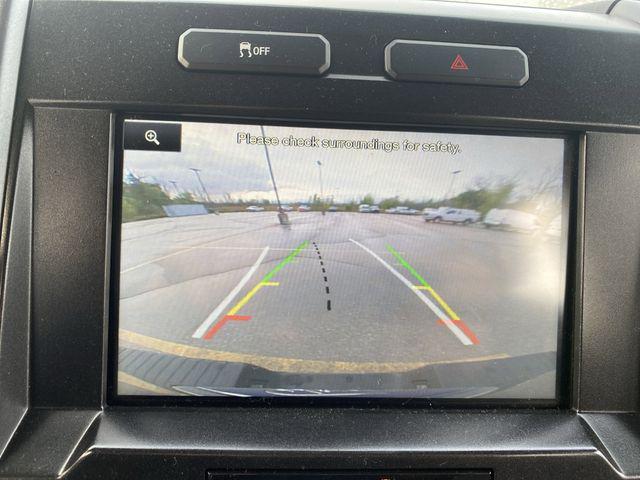 used 2015 Ford F-150 car, priced at $15,887