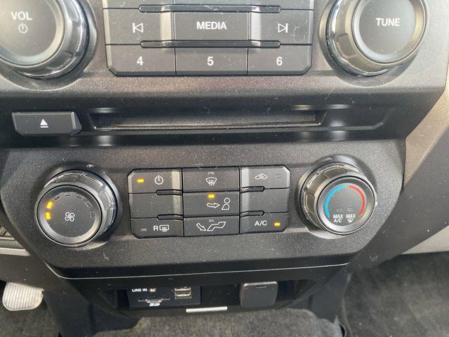 used 2015 Ford F-150 car, priced at $15,887