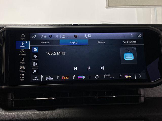 new 2025 Jeep Wrangler car, priced at $44,956