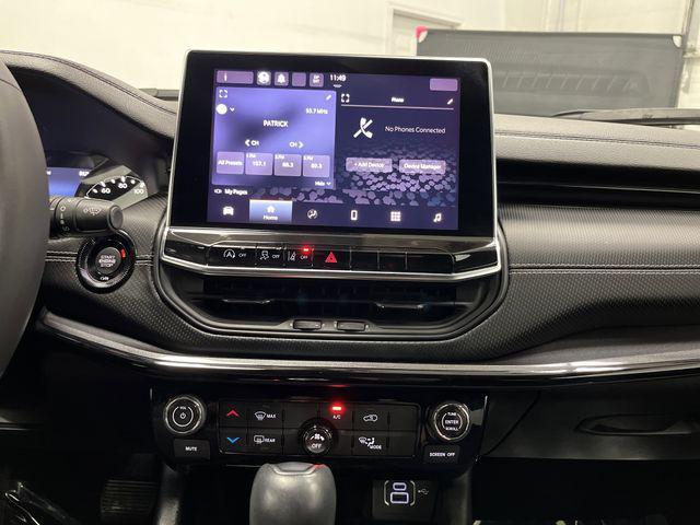used 2022 Jeep Compass car, priced at $22,500