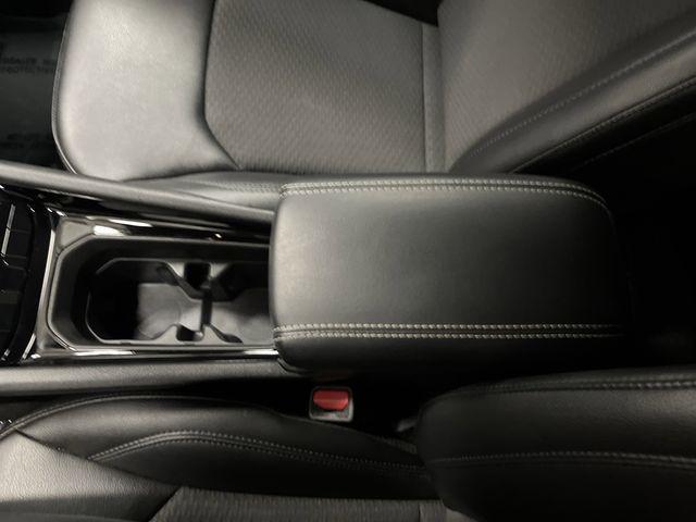 used 2022 Jeep Compass car, priced at $22,500