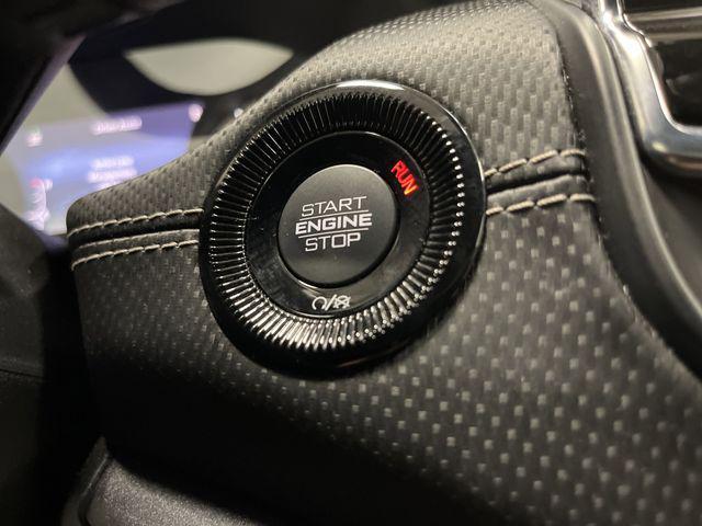 used 2022 Jeep Compass car, priced at $22,500