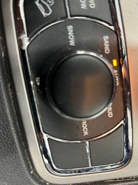 used 2018 Jeep Grand Cherokee car, priced at $17,500