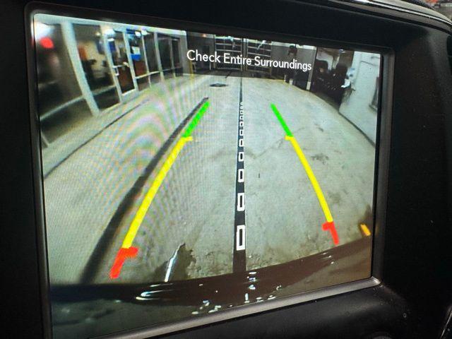 used 2018 Jeep Grand Cherokee car, priced at $17,500