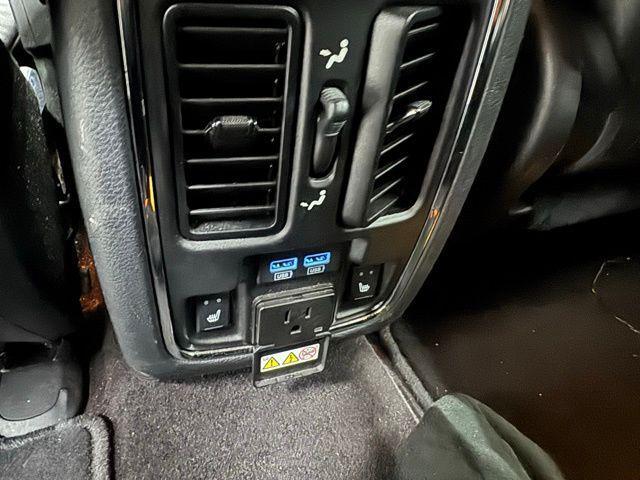 used 2018 Jeep Grand Cherokee car, priced at $17,500