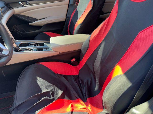 used 2020 Honda Accord car, priced at $17,250