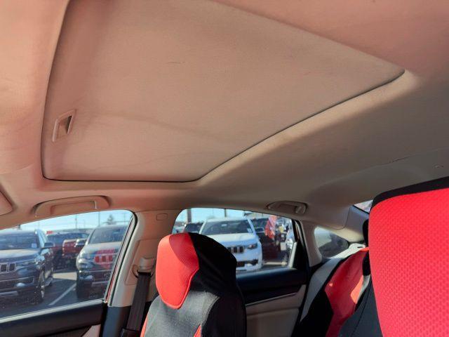 used 2020 Honda Accord car, priced at $17,250