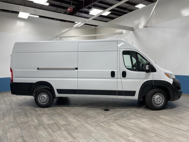 new 2024 Ram ProMaster 3500 car, priced at $52,925