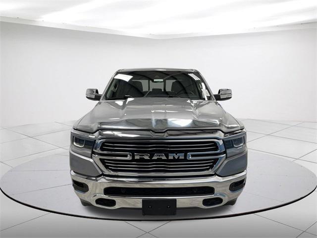 used 2022 Ram 1500 car, priced at $39,730