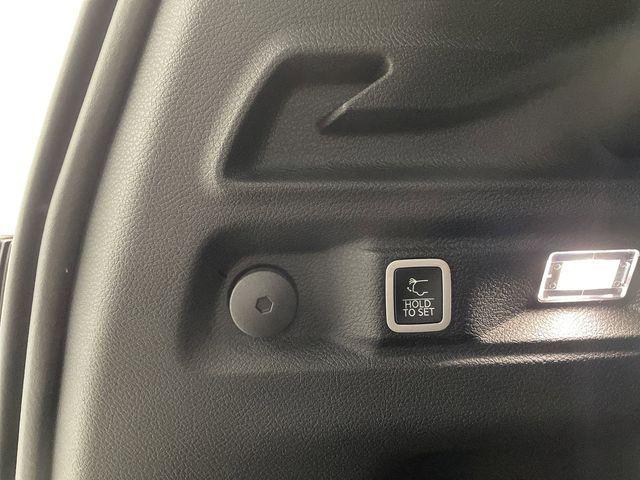 new 2025 Jeep Grand Cherokee L car, priced at $51,223