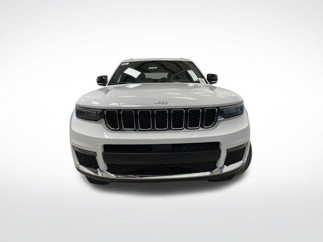 new 2025 Jeep Grand Cherokee L car, priced at $44,183