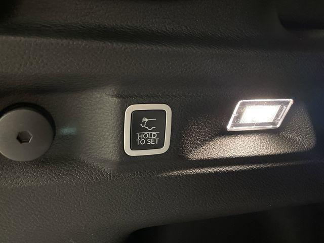 new 2025 Jeep Grand Cherokee L car, priced at $44,183