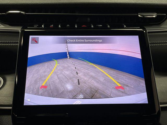 new 2025 Jeep Grand Cherokee L car, priced at $44,183