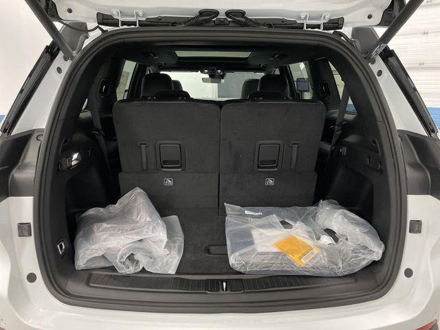 new 2025 Jeep Grand Cherokee L car, priced at $44,183