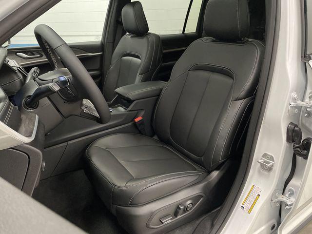 new 2025 Jeep Grand Cherokee L car, priced at $44,183