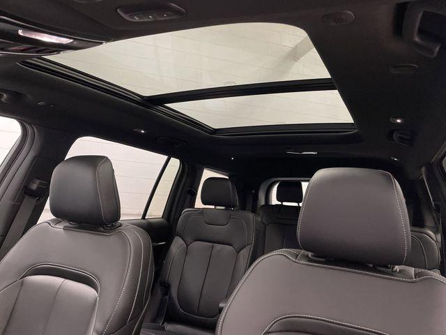 new 2025 Jeep Grand Cherokee L car, priced at $44,183