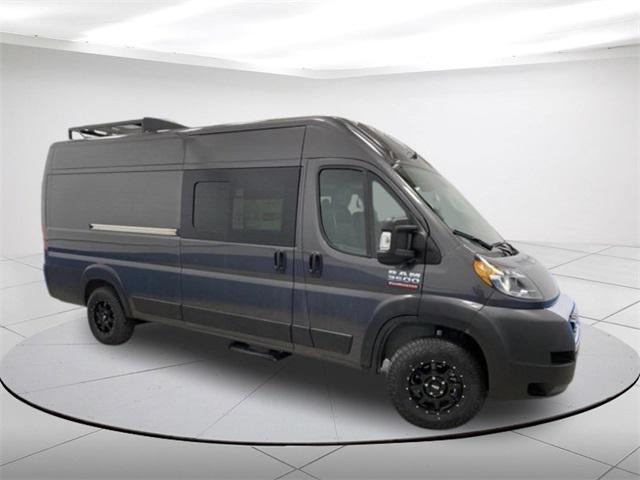 new 2021 Ram ProMaster 3500 car, priced at $73,299