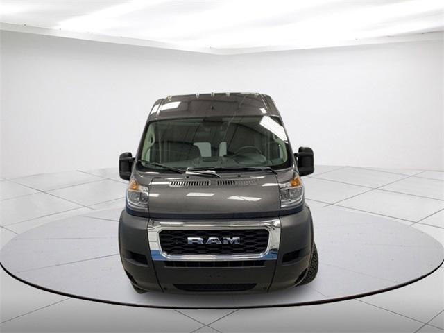 new 2021 Ram ProMaster 3500 car, priced at $73,299