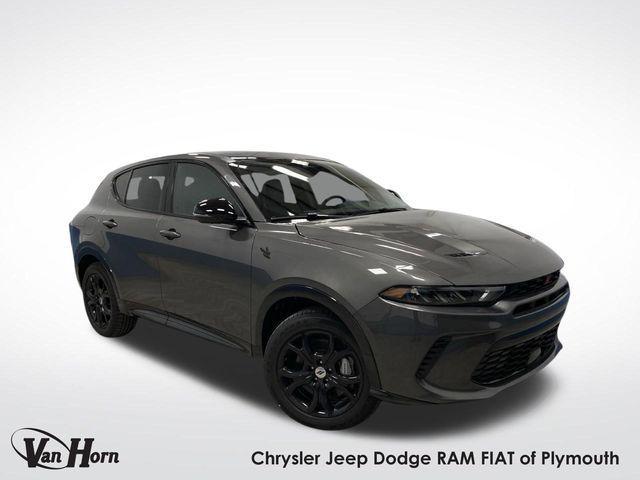 new 2024 Dodge Hornet car, priced at $37,566