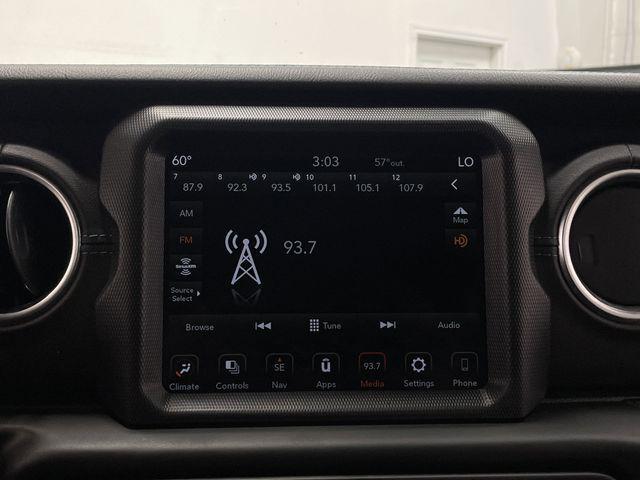 used 2023 Jeep Wrangler 4xe car, priced at $32,000