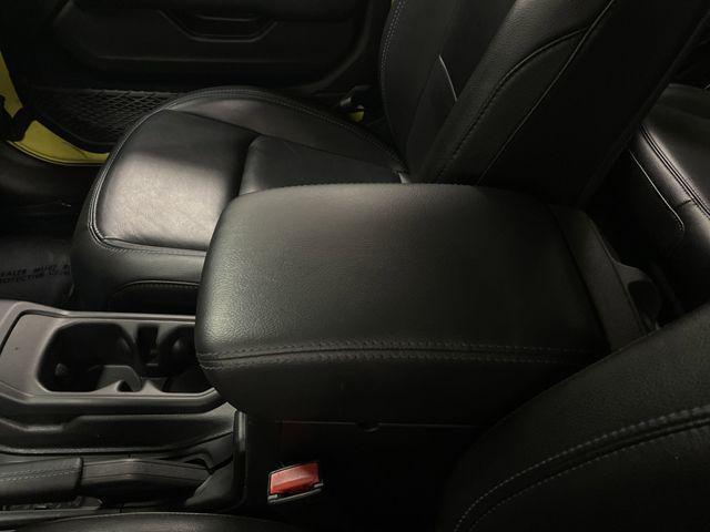 used 2023 Jeep Wrangler 4xe car, priced at $32,000