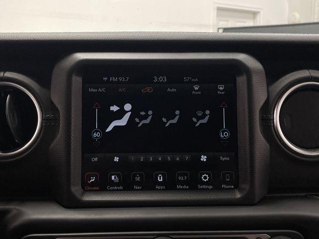 used 2023 Jeep Wrangler 4xe car, priced at $32,000