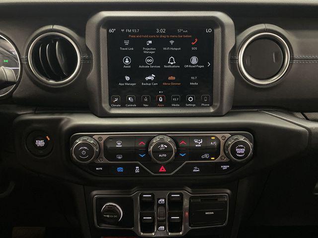 used 2023 Jeep Wrangler 4xe car, priced at $32,000