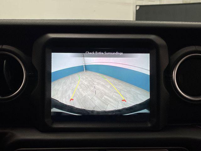 used 2023 Jeep Wrangler 4xe car, priced at $32,000