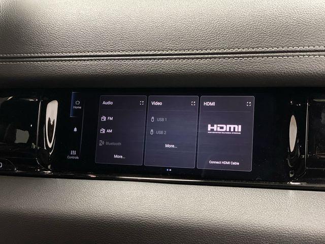 new 2025 Ram 1500 car, priced at $60,960