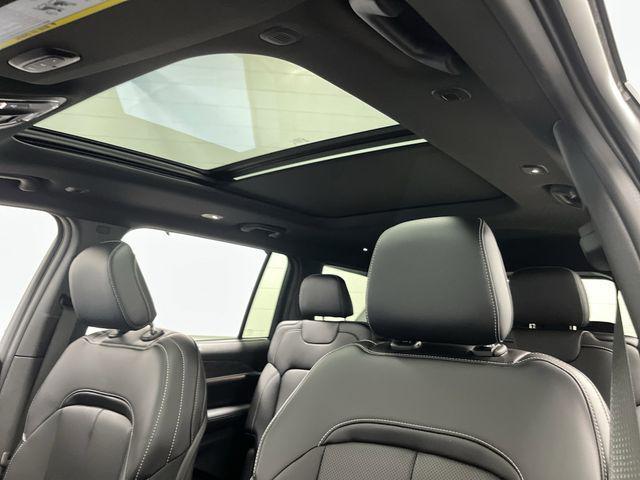 new 2025 Jeep Grand Cherokee L car, priced at $50,632