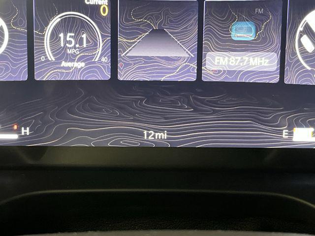 new 2025 Jeep Grand Cherokee L car, priced at $50,632