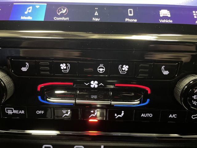 new 2025 Jeep Grand Cherokee L car, priced at $50,632