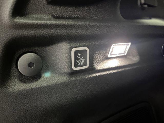 new 2025 Jeep Grand Cherokee L car, priced at $50,632