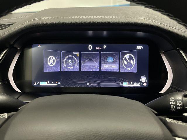 new 2025 Jeep Grand Cherokee L car, priced at $50,632