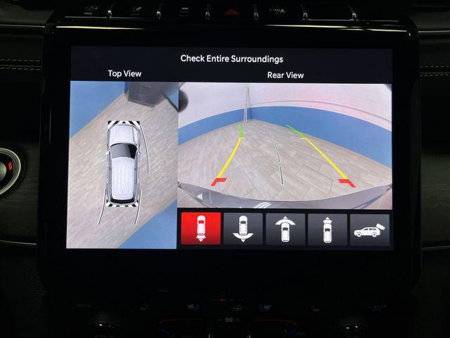 new 2025 Jeep Grand Cherokee L car, priced at $50,632