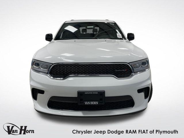 used 2024 Dodge Durango car, priced at $35,000