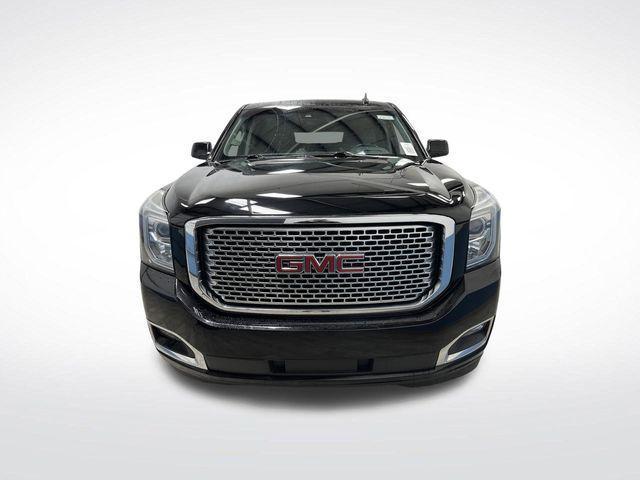 used 2017 GMC Yukon XL car, priced at $26,287