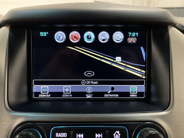 used 2017 GMC Yukon XL car, priced at $26,287