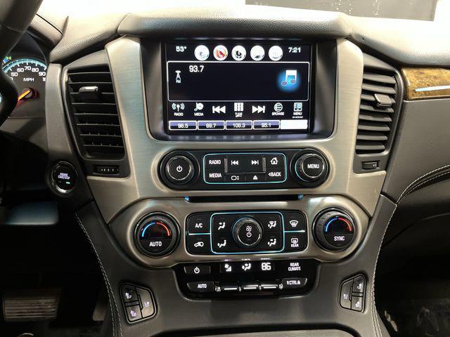 used 2017 GMC Yukon XL car, priced at $26,287