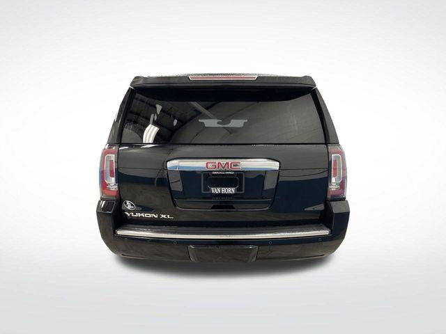 used 2017 GMC Yukon XL car, priced at $26,287