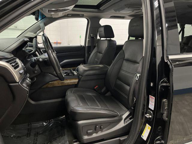 used 2017 GMC Yukon XL car, priced at $26,287