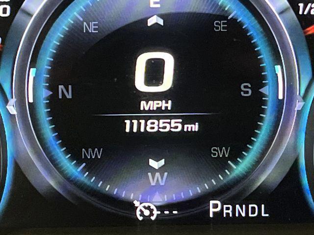 used 2017 GMC Yukon XL car, priced at $26,287