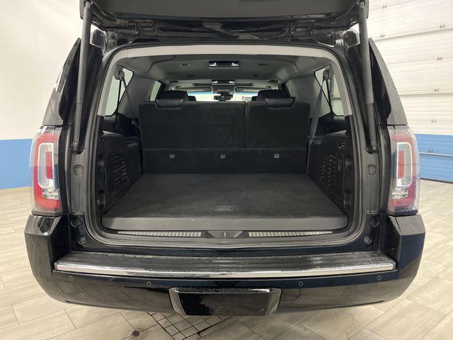 used 2017 GMC Yukon XL car, priced at $26,287