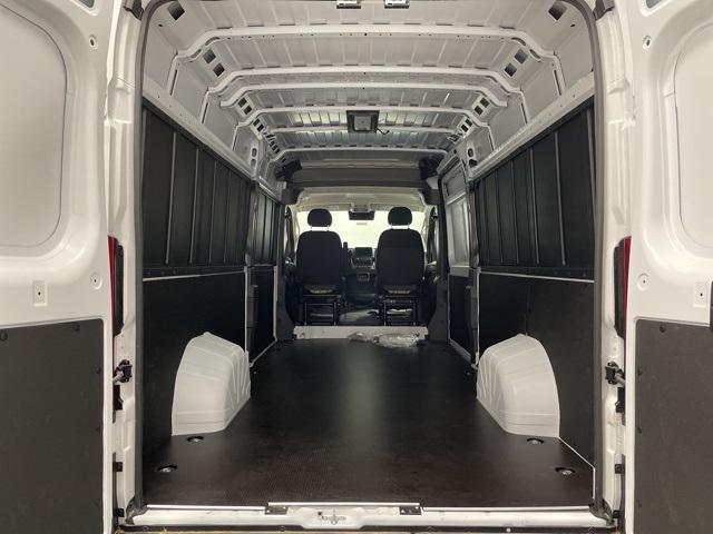 new 2024 Ram ProMaster 3500 car, priced at $53,965