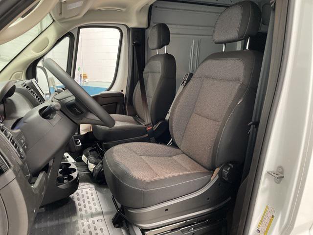 new 2024 Ram ProMaster 3500 car, priced at $53,965