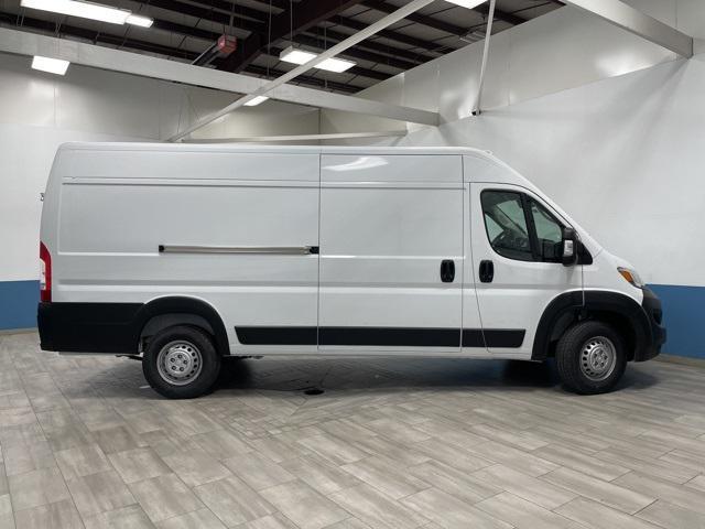 new 2024 Ram ProMaster 3500 car, priced at $53,965