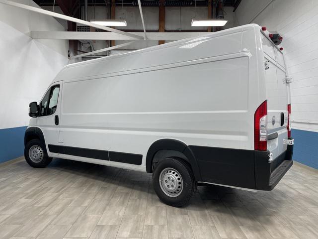 new 2024 Ram ProMaster 3500 car, priced at $53,965